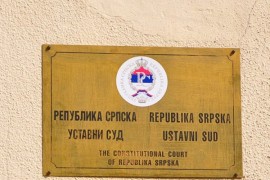 Neprihvatljiv zahtjev Kluba Bošnjaka u Vijeću naroda
