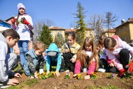 Nastavlja se akcija čišćenja u Banjaluci: U subotu uređenje Borika