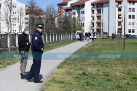 Više desetina privedenih zbog ubistva Bašića, jednog predaju ...
