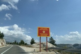 U Crnoj Gori zaraženo 86 osoba