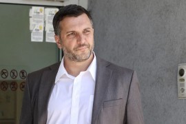 Zolak svjedočio o upisu "Srebrene maline" u Registar
