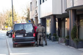 Tužilaštvo pustilo Prijedorčanina, policija ga ponovo uhapsila