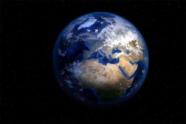 5 geografskih zanimljivosti za koje vjerovatno niste znali