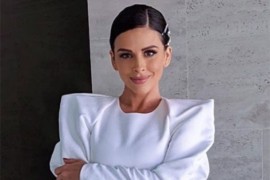 Ana Sević objavila prvu fotografiju nasljednika