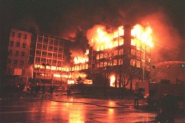 Godišnjica NATO bombardovanja SR Jugoslavije: "Predugo je 78 dana"