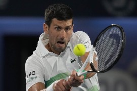 "Nole može da dođe i do 30 trofeja na grend slem turnirima"
