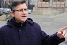 Miloš Ković angažovao advokata: Tragam za riječima koje su ...