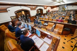 Dom "Rada Vranješević" tema jedne od posebnih sjednica Skupštine ...
