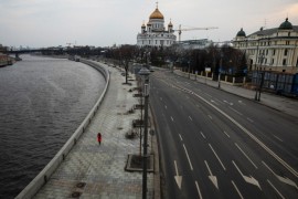 Moskva: Uskoro dokazi o umiješanosti Pentagona u biološke ...