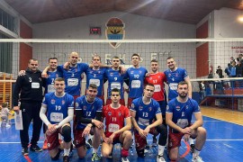 Bimal Jedinstvo i Mladost bez greške, Borac izborio majstoricu