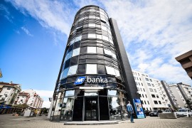 GGF i MF banka formirali partnerstvo: Cilj - razvoj zelenog ...