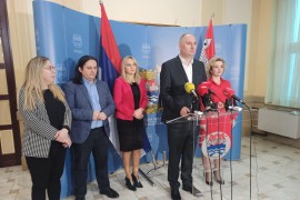 Stanivuković povukao imenovanje članova UO, SNSD prijeti krivičnom ...