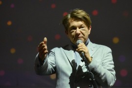 Dragan Bjelogrlić negirao izvršenje krivičnog djela