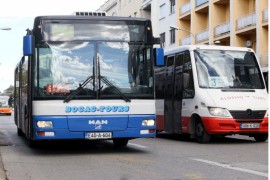 Počinje prodaja mjesečnih karata u Banjaluci, cijene ostaju iste