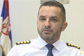 Kustiruć: Na Zubcima izbačene 32 tone vode