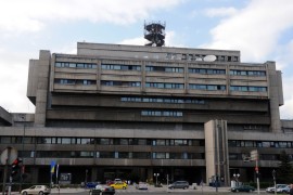 Menadžment uputio posljednji poziv za pomoć: BHRT pred gašenjem