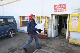 "Grand Trade" pomaže "Mozaik prijateljstva"