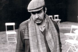 Filmska priča o Zoranu Radmiloviću 28. marta u NP RS
