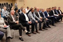 Škrebić: Podrška Sindikatu Uprave Srpske
