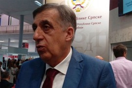 Cicović: Turistička privreda treba da uhvati korak sa trendovima u ...
