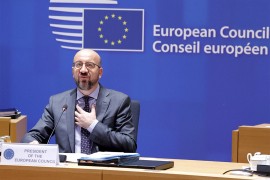 Šarl Mišel još dve i po godine na čelu Evropskog savjeta