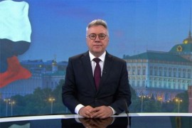 Kalabuhov: Zahvalni smo rukovodstvu Srpske na neutralnosti