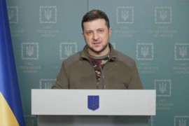 Zelenski poručio EU da je zakasnila sa sankcijama Rusiji