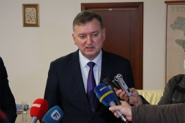 Popović: Sukob sa Lujićem datira još iz 2007.
