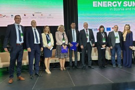BiH mora ubrzati energetsku tranziciju od fosilnih goriva
