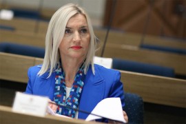 Ivanka Marković više nije poslanik SDS-a
