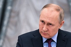 Putin donio novi ukaz – promjene u Čečeniji