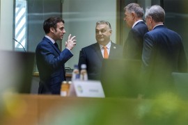 EU: Lideri u BiH da rade na reformskim procesima