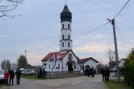 U Brodu obilježavanje 30 godina od zločina nad Srbima