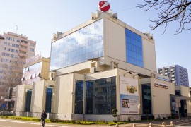 UniCredit podržava Sat za planetu Zemlju 15. godinu zaredom