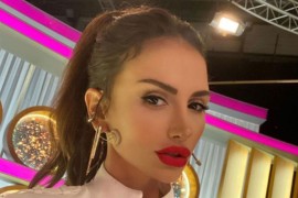 Emina Jahović rasplakala sve prisutne u emisiji