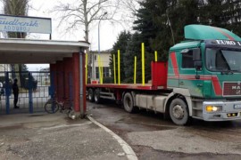 "Siti mol" iz Bijeljine kupio dobojski "Trudbenik" za 12 miliona KM