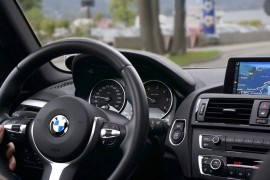 5 stvari koje govore da "niste" dobar vozač