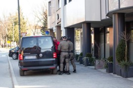 Railiću određen pritvor zbog droge, pod istragom zbog ubistva Bašića