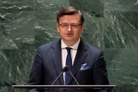 Kuleba: Teški pregovori s Rusijom, bez napretka
