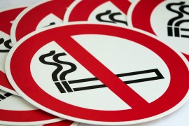 Ugostitelji u Srpskoj protiv zabrane pušenja u zatvorenom: S dimom ...
