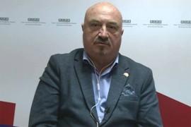 Petronijević: Zabranama postavljaju "čeličnu zavjesu" na Drini