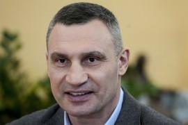 Kličko: U Kijevu od večeras novi produženi policijski čas