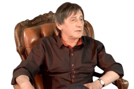 Preminuo čuveni stonoteniser Milivoje Karakašević