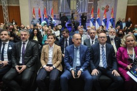 Beograd domaćin Prve svjetske konferencije o borbi protiv kovida