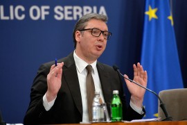 Vučić: Nikom u regionu neće pasti na pamet da dirne Srbiju