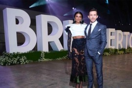 Glumica iz Netfliksove hit serije "prikovala" milione ljudi za ekrane