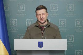 Zelenski: Ukrajina spremna za razgovore o neutralnosti