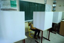 Ko su kandidati za predsjednika Srbije