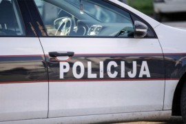 Poginula devetnaestogodišnja djevojka, tri osobe povrijeđene