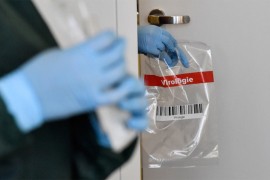 Za tri dana u Srpskoj 31 osoba zaražena koronom, nema smrtnih ...